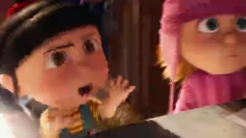 Despicable Me 3 - Coffin Dance Song