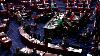 Explained: What is going on with the U.S. Senate filibuster?