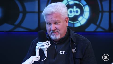 GLENN BECK-A Huge Shift Decoded