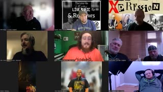 Sparky's Ten10-Diverse Show Ep 88