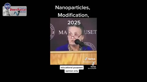 Diane's Playlist: Weaponsization of HAARP and ChemTrails VIDEO Compilation
