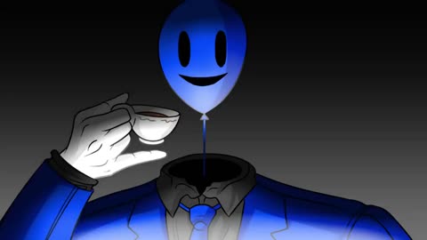 Blue Hand's Truth [YouTube Series Season 2 - Deep Web]