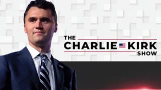 THE CHARLIE KIRK SHOW