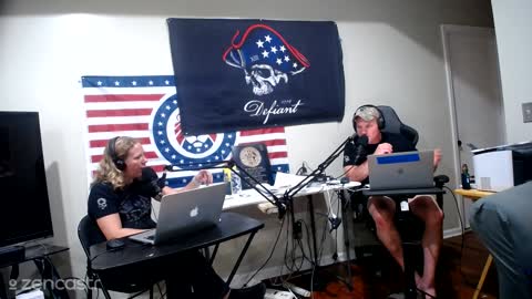 The Patriot Party Podcast: Episode 46: Rules for Thee but Not for We