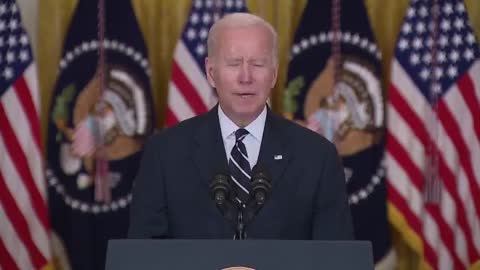 Biden LIES AGAIN About Cost of His Disastrous Spending Bill