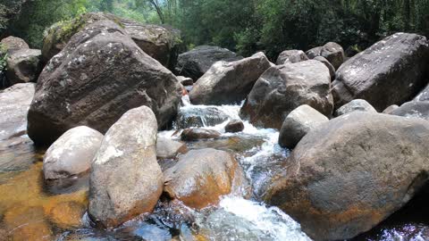 Natural Beauty of Sri Lanka