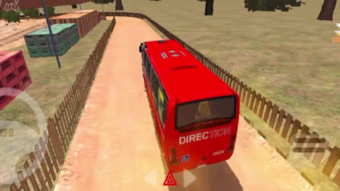 Try Bus Simulator Brasil Routes: Ultimate Bus Simulator Brasil Showdown: "Top 5 Routes Revealed!"