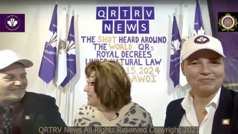 QRTRV News - Special Edition - March 9, 2024