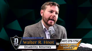 852: What's the average amount of dispositions in Arizona for SSDI SSI? Attorney Walter Hnot