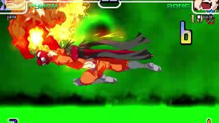 Bang Shishigami (Me) vs Pyron