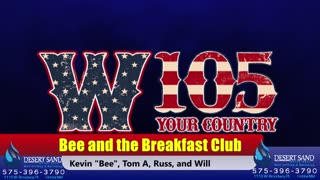 Bee & The Breakfast Club Tuesday, October 24th, 2023