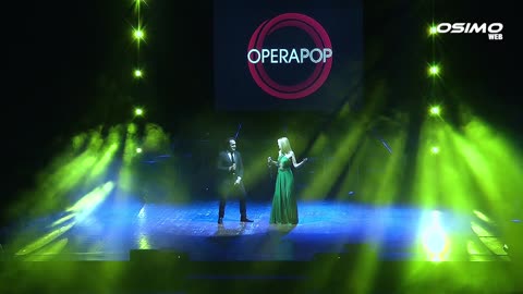 La Notte delle Emozioni - 06 Operapop