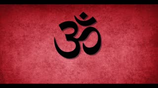 Om chanting // om mantra 432 hz // omkaram // meditation music