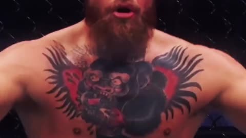 Conor mcgregor vs khabib