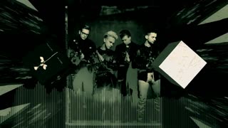 Depeche Mode Enjoy The Silence Ronin Mode Remake