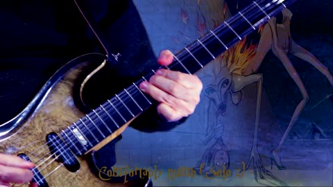 Learn Comfortably Numb (Solo 2)