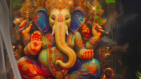 Lord Ganesha 🙏🙏🙏🙏