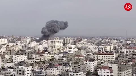 US senator Lindsey Graham urges Israel to bomb Gaza like Hiroshima