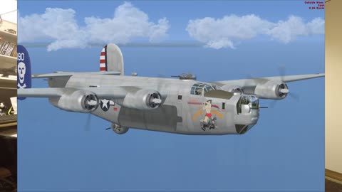 Adler Company S2 EP1 B24 Liberator