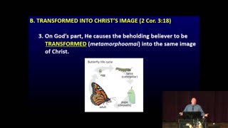 02 - Transformed Into Christ’s Image