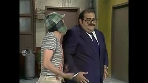 El chavo del 8 capitulos completos - Viaje a Acapulco