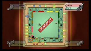 Monopoly (Wii) Game5 Part2