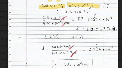 Chemistry CC #8; p. 82