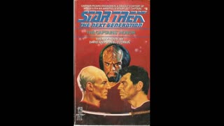 Star Trek TNG - The Captain's Honor