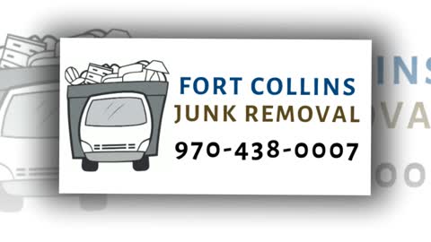 Fort Collins Junk Removal | 970-438-0007