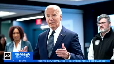 Hochul pledges support for Biden after meeting with democratic governors at white house