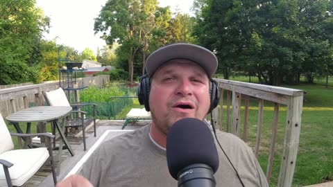 My PLANS for LAWNTREPRENEUR ACADEMY LIVE 2022 [Mowing in the Dark LAWN CARE Podcast]