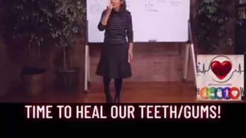 DR. KEK - TAKE CARE OF YOUR MOUTH 👄🪥 NATURALLY! 🦷HOW TO WHITEN TEETH 🦷REGROW YOUR TEETH🦷