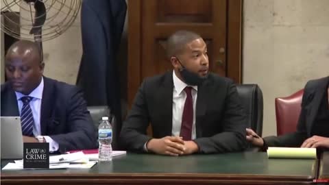 Jussie Smollett LOSES IT After Being Sentenced to JAIL