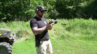 Aim Small, Miss Small- How to Use it to Improve Shooting