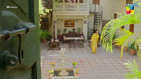 Dil Pe Dastak - Ep 01 - 12 March 2024 - Presented By Dawlance [ Aena Khan & Khaqan Shahnawaz ] HUMTV