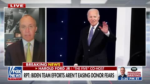 Biden's debate performance was not 'a one-off,' Carl Bernstein warns