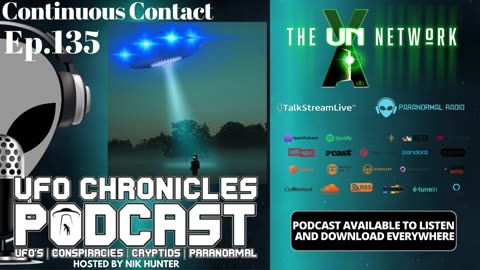 Ep.135 Continuous Contact