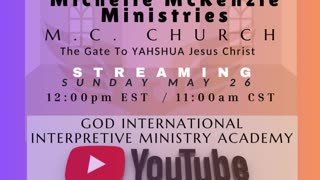 Join The Worship Stream
