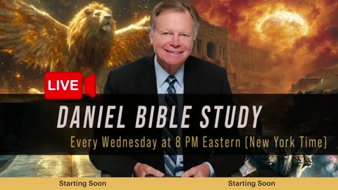 Jan 31, 2024 | Daniel 4 | Weekly Bible Study with Mark Finley