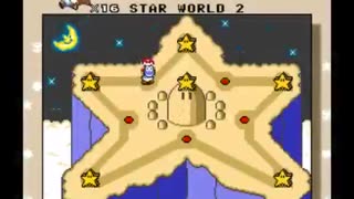 Super Mario World (SNES) (Part 3)