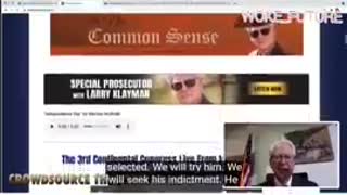 Older video - If they arrest Fauci.. it would expose the Government, the media, the doctors the hospitals