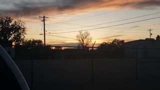 Scottsbluff sunsets