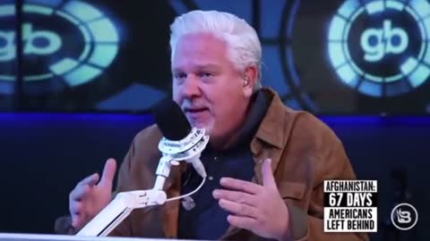 Glenn Beck's Powerful Message Regarding Federal Vaccine Mandates