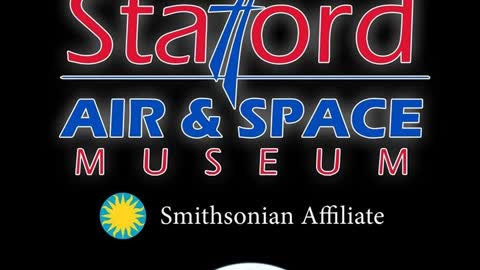 Stafford Air and Space Museum - Audio Only