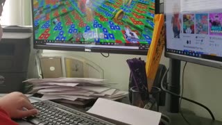 Roblox Bee Swarm Simulator