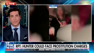 Hunter Biden Is In MAJOR Trouble, May Face Prostitution Charges
