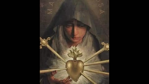 Fr David Hewko, Seven Sorrows of Our Lady in Lent, March 26, 2021
