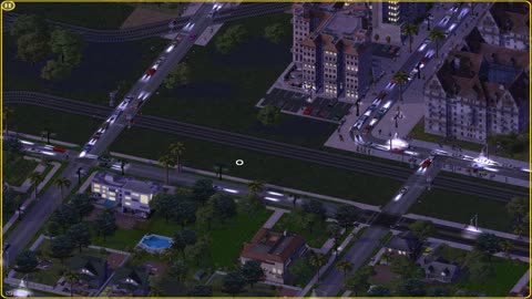 Sim City 4 part 7