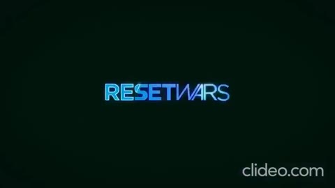 Reset Wars - 5 of 5
