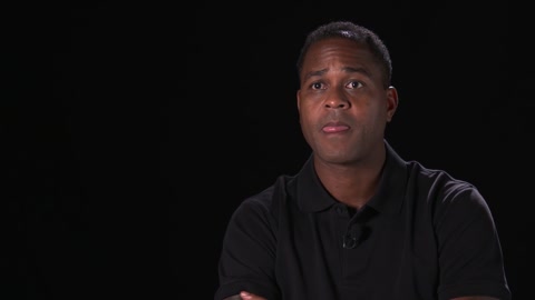 Barcelona great Patrick Kluivert on facing Real Madrid in El Clasico